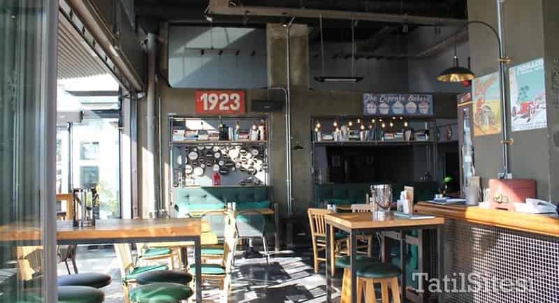 Yunus Hotel Marmaris